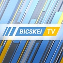 BICSKEI TV logó