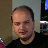 Bodnár Máté