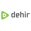 Dehir.hu logó