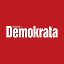 Demokrata logó