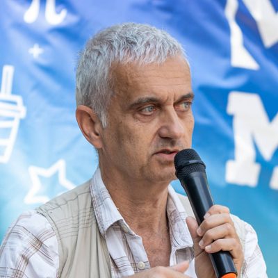 Domokos Gábor