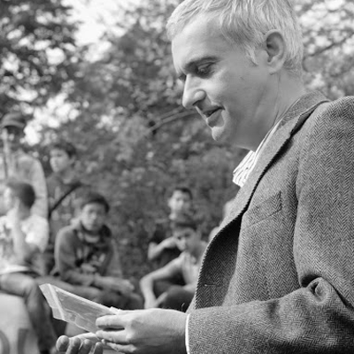 Domokos Gábor