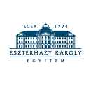 Eszterházy Károly Egyetem logó