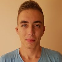 Gyarmati Zalán