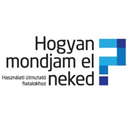 Hogyan mondjam el neked (reblog) logó