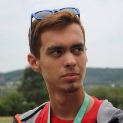 Irimiás Márk