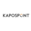 Kapospont logó