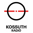 Kossuth Rádió - Napközben logó