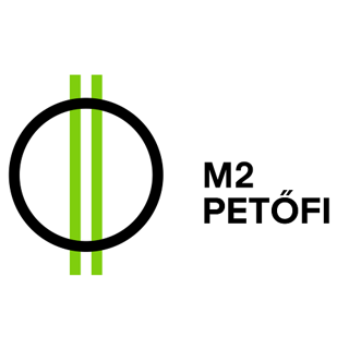 M2 Petőfi TV logó