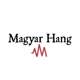 Magyar Hang logó