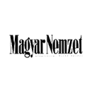 Magyar Nemzet logó