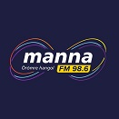 Manna FM logó
