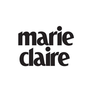 Marie Claire logó