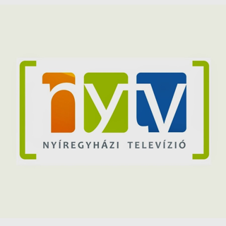Nyíregyházi Televízió logó