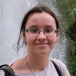Ötvös Bettina