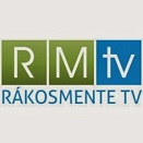 Rákosmente TV logó