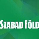 Szabad Föld logó