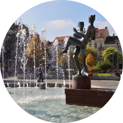 Medve Szabadtéri Csapatverseny – Szombathely, Csónakázó-tó