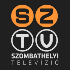 Szombathelyi Televízió logó