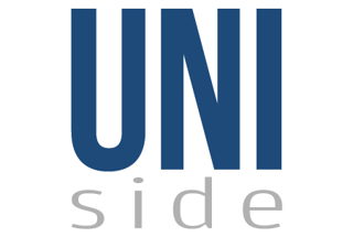 Uniside logó