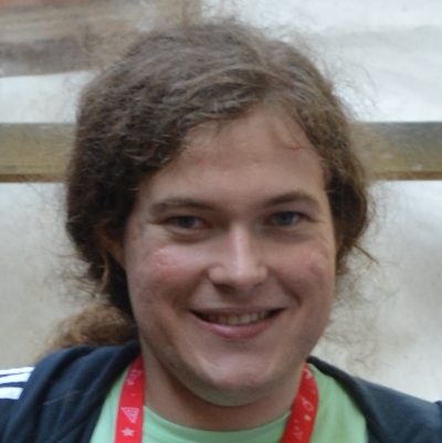 Varga Péter