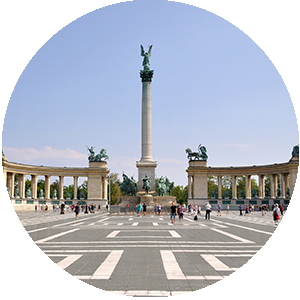 Medve Szabadtéri Csapatverseny – Budapest, Városliget