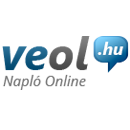VEOL.hu logó