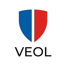 veol.hu logó