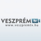 Veszprém TV logó