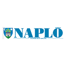 Napló (Veszprém) logó